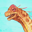 Dino Dino - For kids  4+ icon