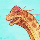 Dino Dino ikon