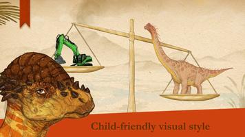 Dino Dino imagem de tela 1