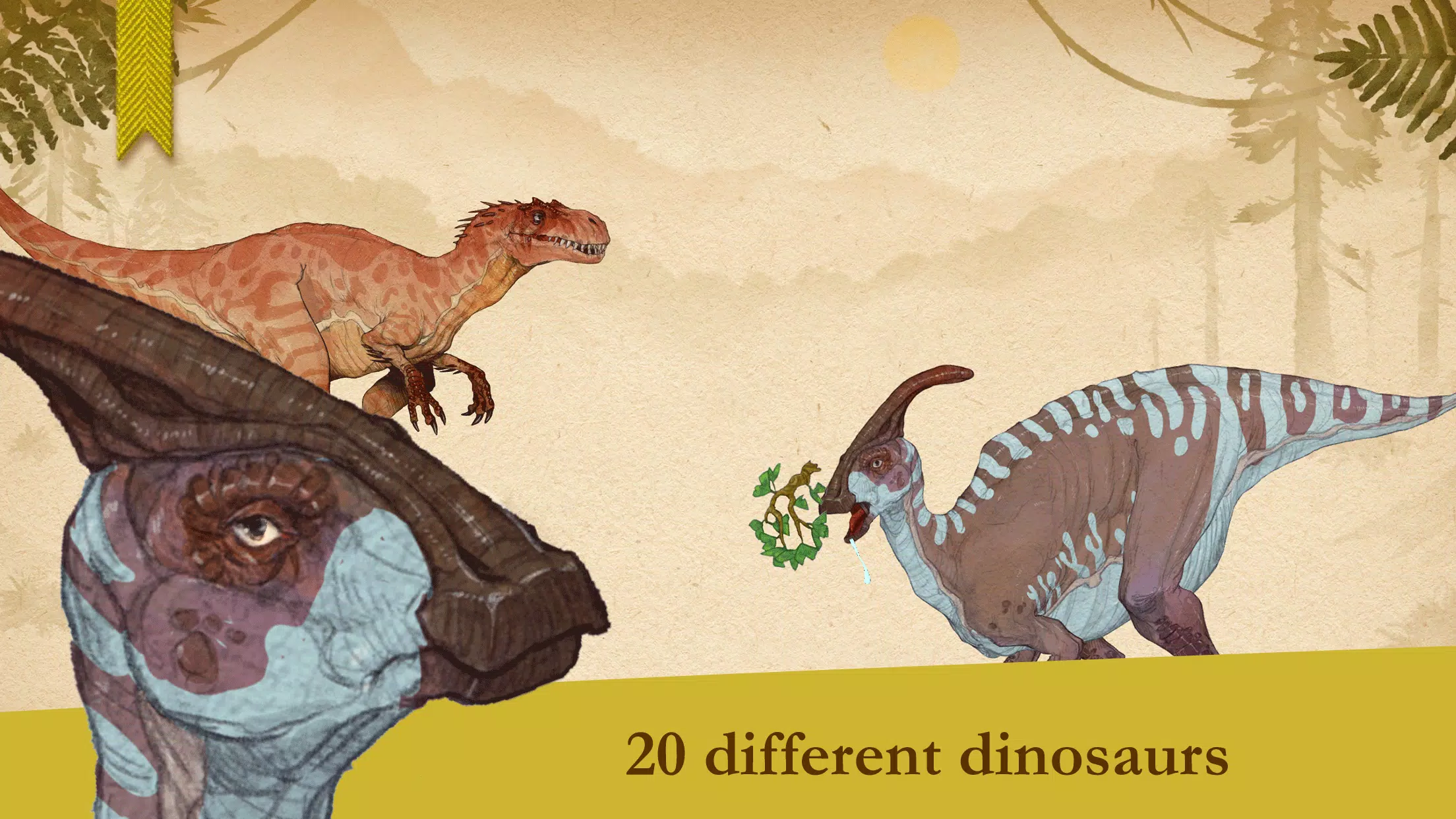 Download Tabuada do Dino for Android - Tabuada do Dino APK