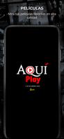 AQUI Play imagem de tela 2