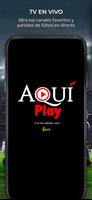 AQUI Play اسکرین شاٹ 3