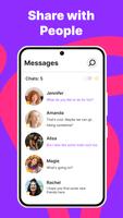 برنامه‌نما Ahoy عکس از صفحه