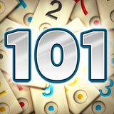 101 Okey İnternetsiz Yüzbir APK