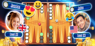 How to download Backgammon Legends Online on Mobile