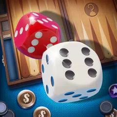 Скачать Нарды Backgammon Legends APK