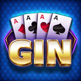 Gin Rummy icon