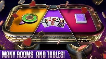 Gin Rummy ภาพหน้าจอ 1