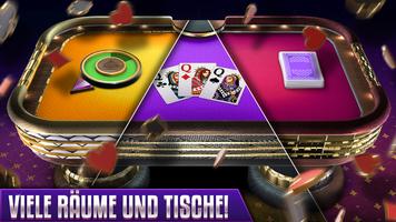 Gin Rummy Screenshot 1