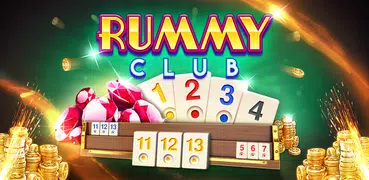 Rommé Rummy Club