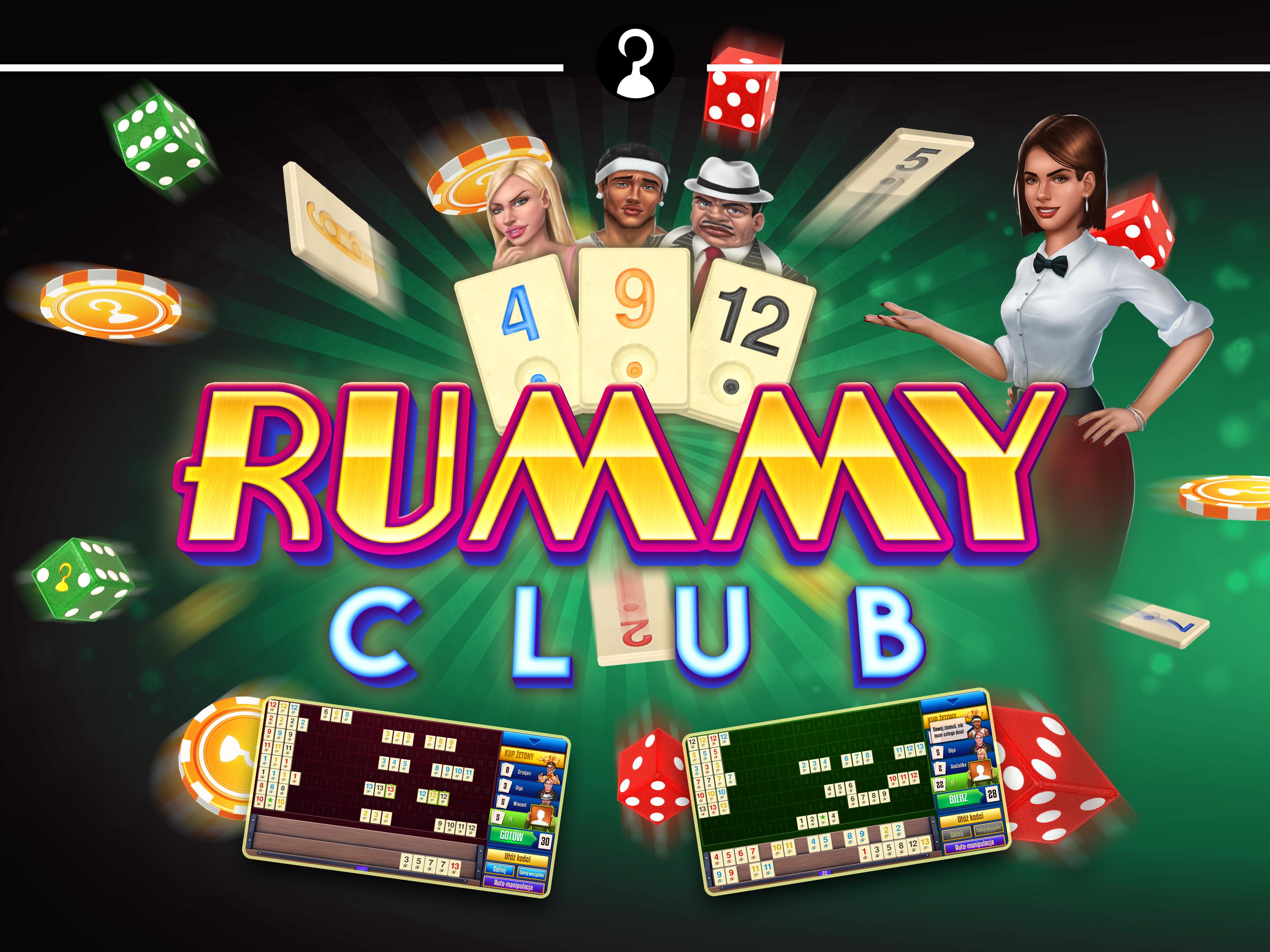 Rummy Club Game Rummy Club Game