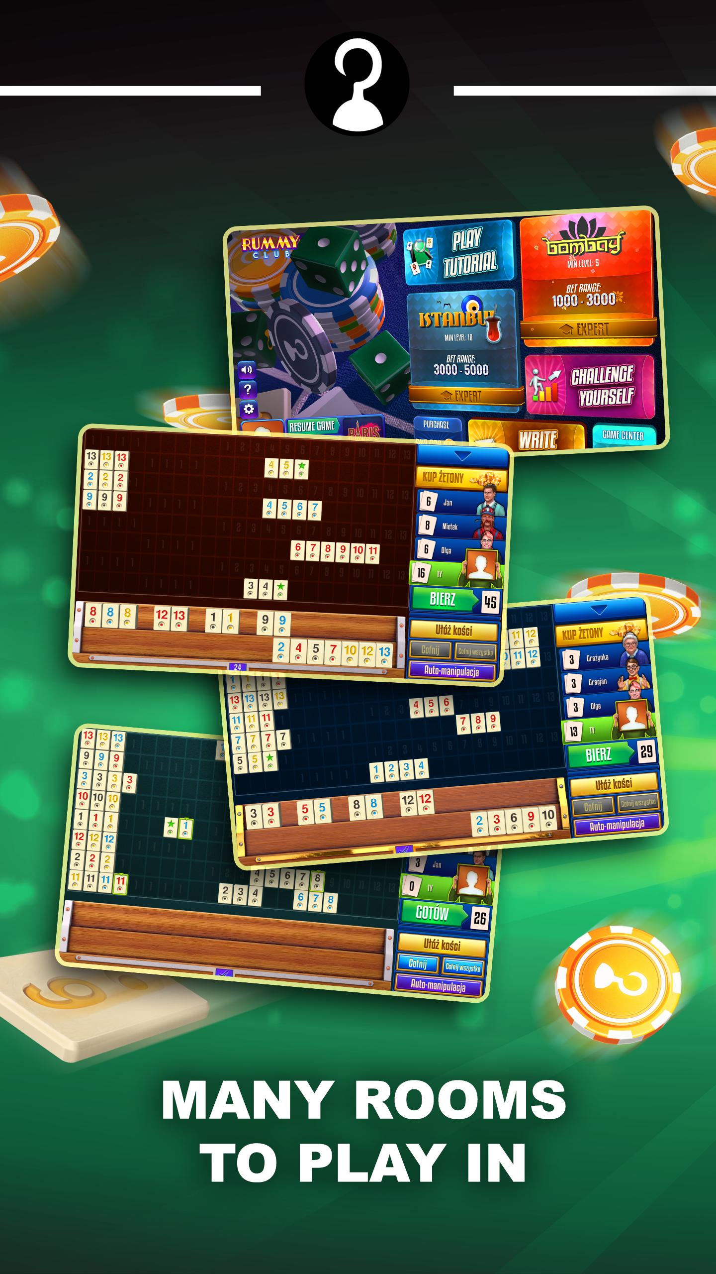Rummy Club Rummy Club