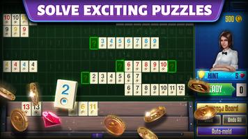 Rummy Club اسکرین شاٹ 1