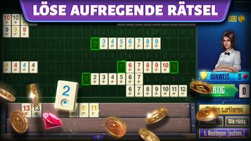 Rommé Rummy Club Screenshot 1