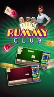 Рамми Rummy Club постер