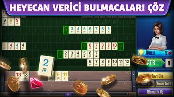 Rummy Club Ekran Görüntüsü 1