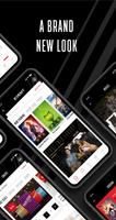 Event Cinemas الملصق