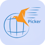 AHL Picker Rider App