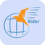 AHL Delivery Rider App