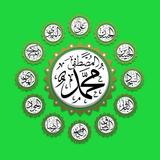 زيارة أهل البيت عليهم السلام APK