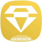 Free GamęGem App biểu tượng