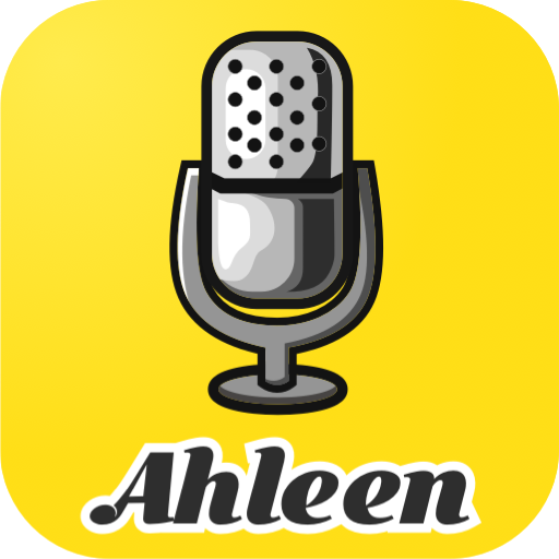 Ahleen-Group Voice Chat Room‏