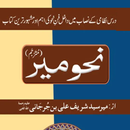 Nahw Meer Urdu نحو میر اردو aplikacja