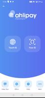Ahlipay Merchant 截图 1