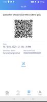 Ahlipay Merchant 截图 3