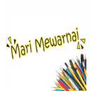 Mari Mewarnai APK