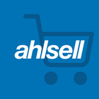 Ahlsell mobilbutikk ícone