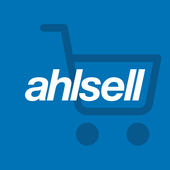 Ahlsells mobilbutikk icon