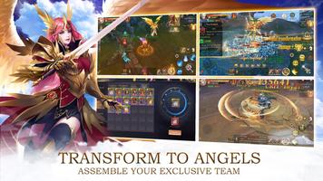 Celestial Age : Origin -  All  syot layar 1