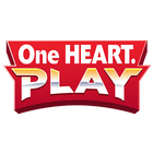 One Heart Play иконка