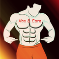 ”Abs Workout & Core Fitness