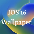IOS 16 Wallpaper