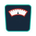 BMI:Body Mass Index icon