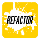 REFACTOR Conference APK