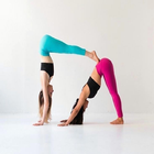 yoga for beginners icône