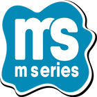M Series-icoon