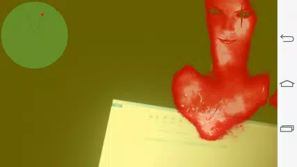 جهاز كشف الاشباح - مزحة APK 下載