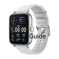 COLMI P28 Smartwatch guide