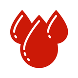Dir Blood Network ícone