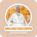Sheikh Ahmad Tijjani Guruntum aplikacja