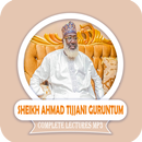 Sheikh Ahmad Tijjani Guruntum APK