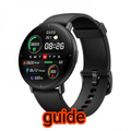 Xiaomi Mibro Lite guide