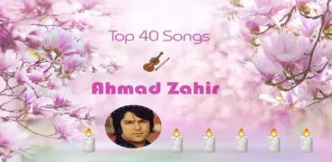 Ahmad Zahir Songs