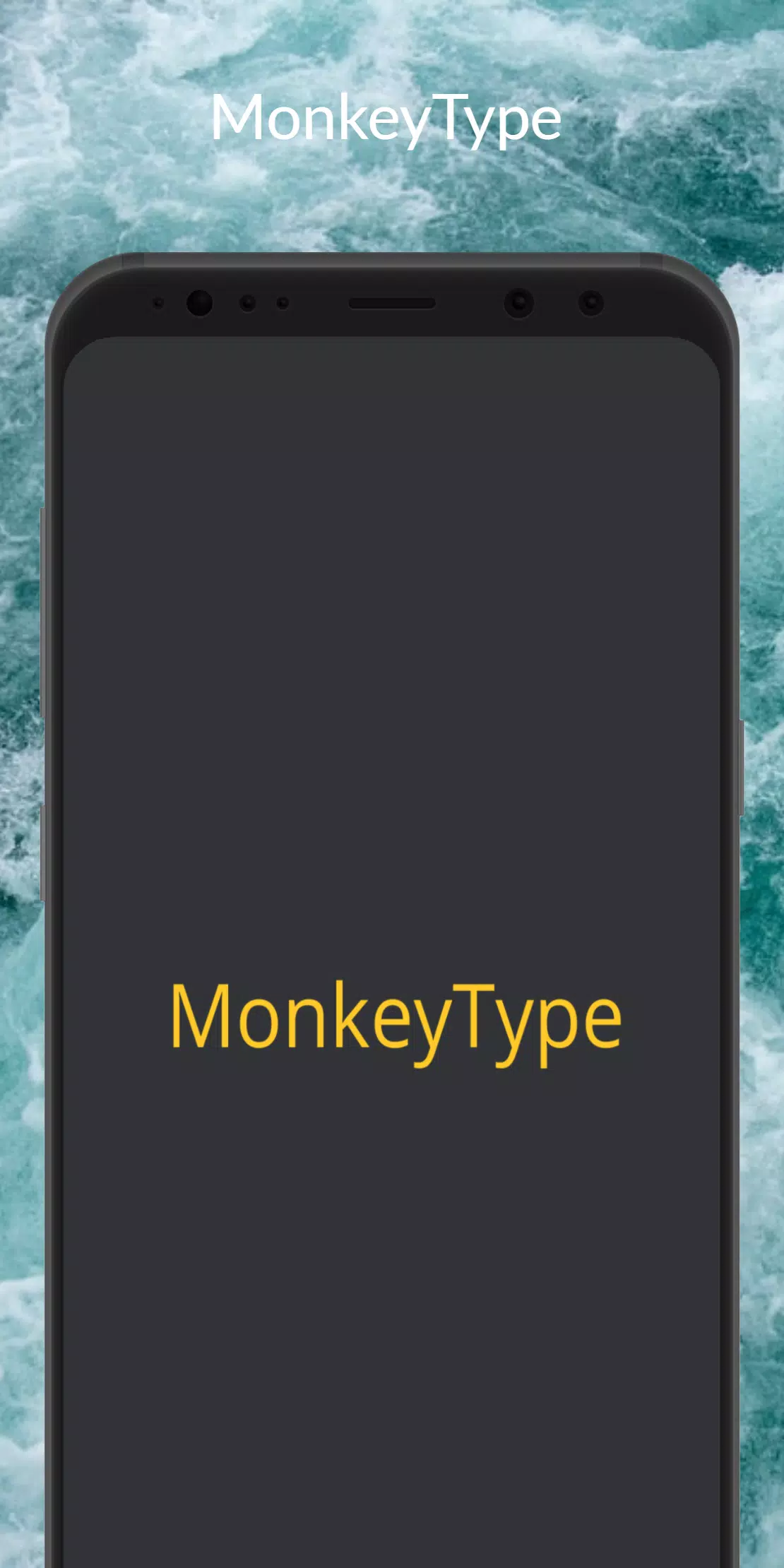 MonkeyType APK for Android Download