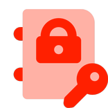 password manager vault