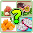 أكتشف - الفواكه الغريبة APK